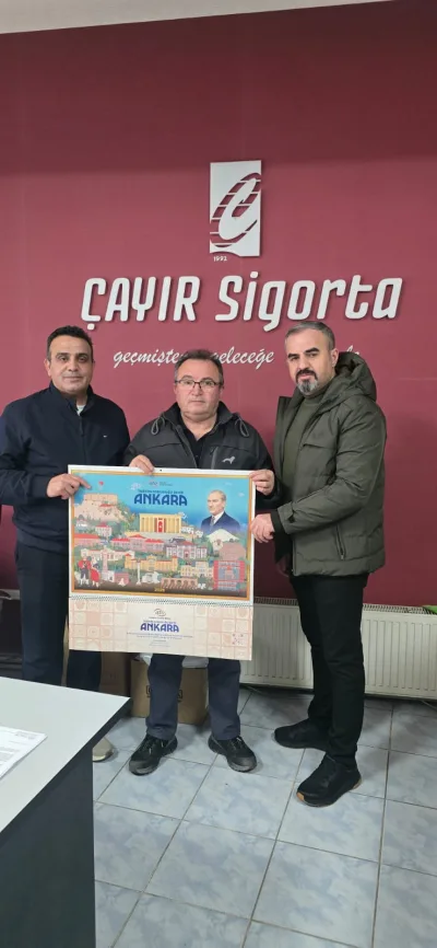 Söz Acentede arşivinden bir fotoğraf