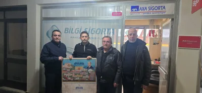 Söz Acentede arşivinden bir fotoğraf