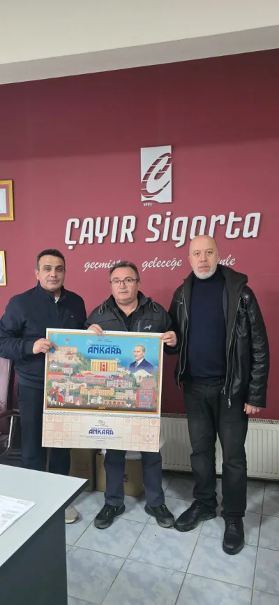 Söz Acentede arşivinden bir fotoğraf