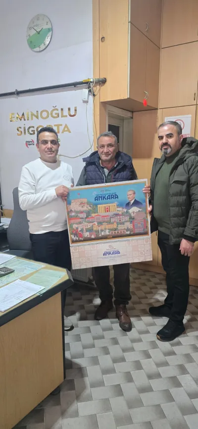 Söz Acentede arşivinden bir fotoğraf