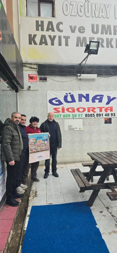Söz Acentede arşivinden bir fotoğraf