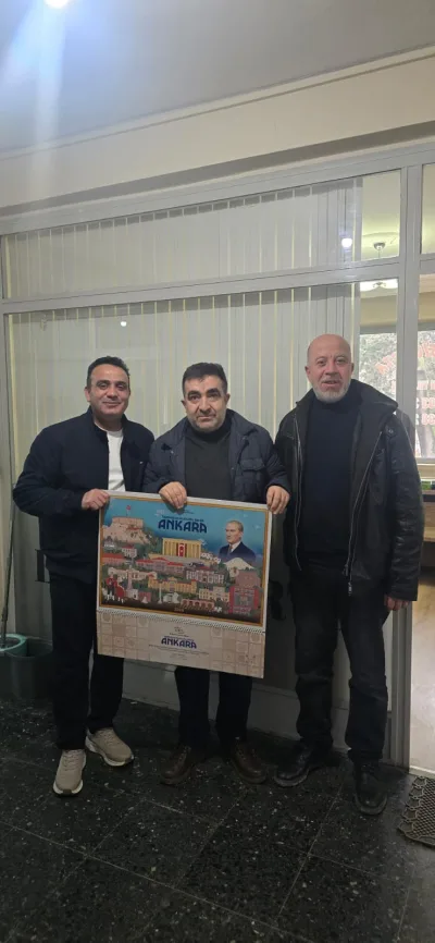 Söz Acentede arşivinden bir fotoğraf