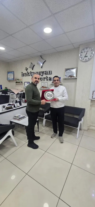 Söz Acentede arşivinden bir fotoğraf