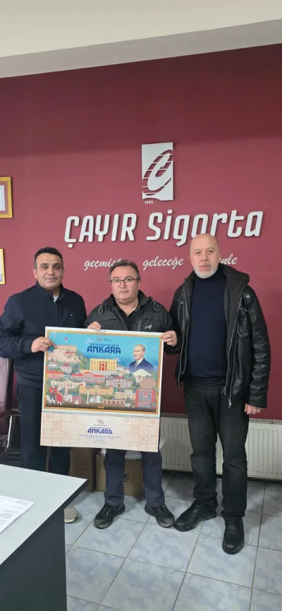 Söz Acentede arşivinden bir fotoğraf
