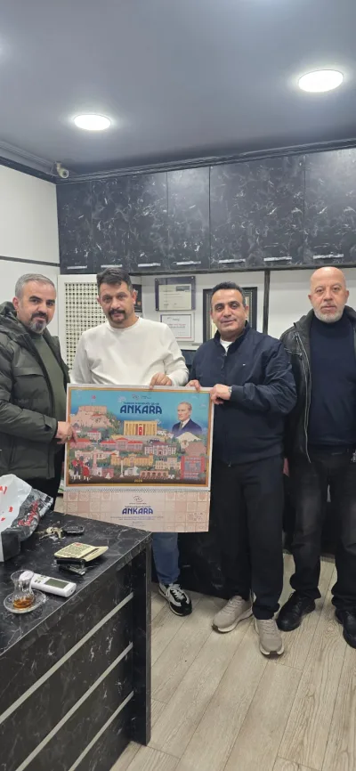 Söz Acentede arşivinden bir fotoğraf