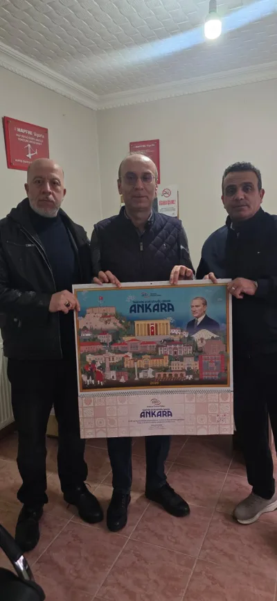 Söz Acentede arşivinden bir fotoğraf
