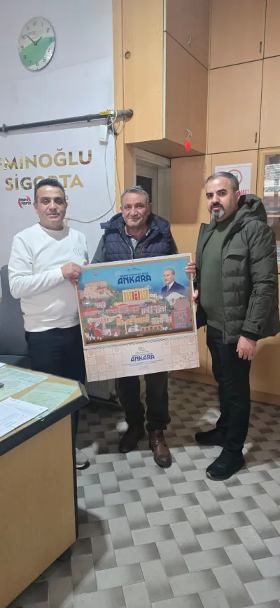 Söz Acentede arşivinden bir fotoğraf