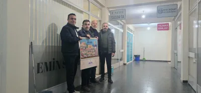 Söz Acentede arşivinden bir fotoğraf