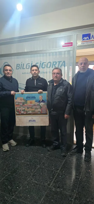 Söz Acentede arşivinden bir fotoğraf