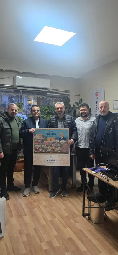 Söz Acentede arşivinden bir fotoğraf