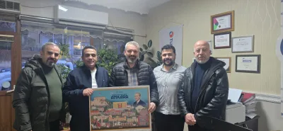 Söz Acentede arşivinden bir fotoğraf