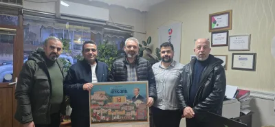 Söz Acentede arşivinden bir fotoğraf