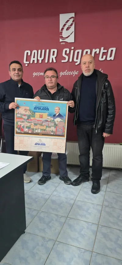 Söz Acentede arşivinden bir fotoğraf