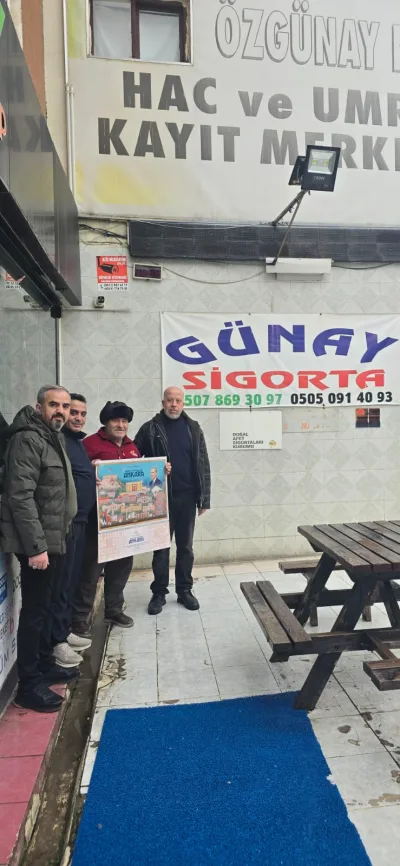 Söz Acentede arşivinden bir fotoğraf
