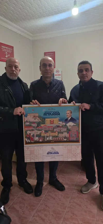 Söz Acentede arşivinden bir fotoğraf