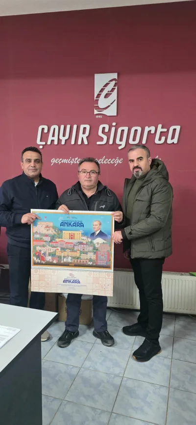 Söz Acentede arşivinden bir fotoğraf