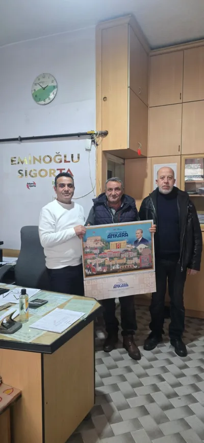Söz Acentede arşivinden bir fotoğraf