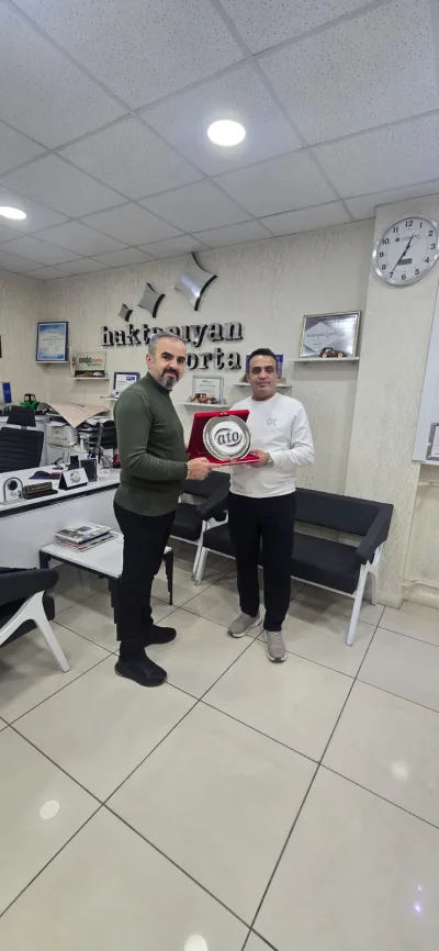 Söz Acentede arşivinden bir fotoğraf