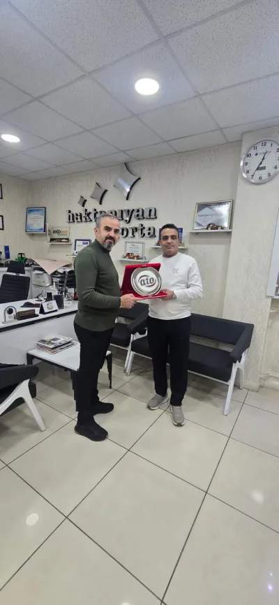 Söz Acentede arşivinden bir fotoğraf
