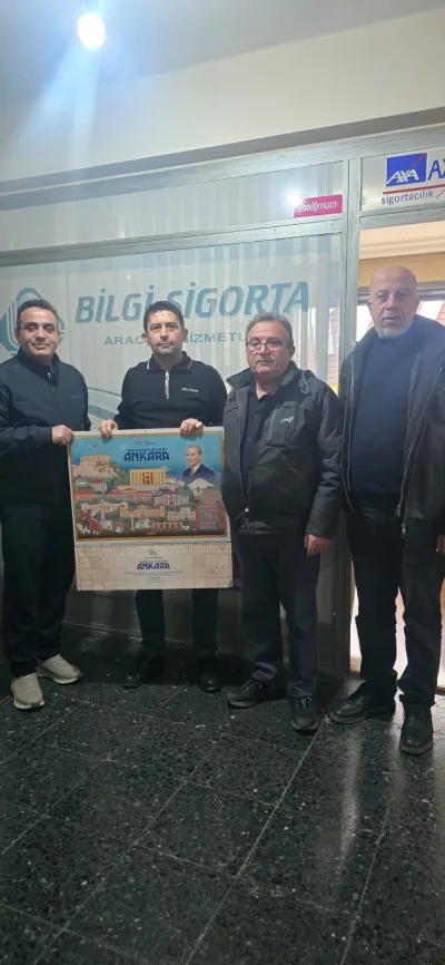 Söz Acentede arşivinden bir fotoğraf