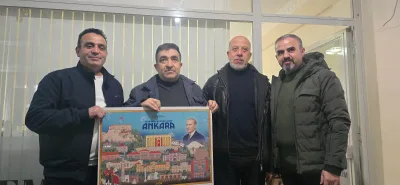 Söz Acentede arşivinden bir fotoğraf