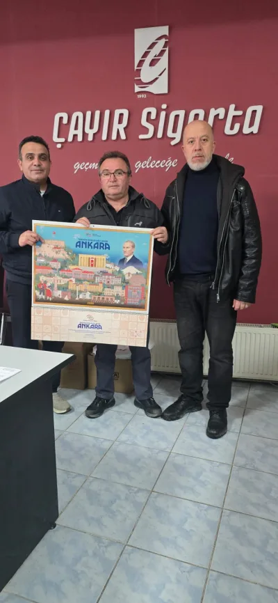 Söz Acentede arşivinden bir fotoğraf