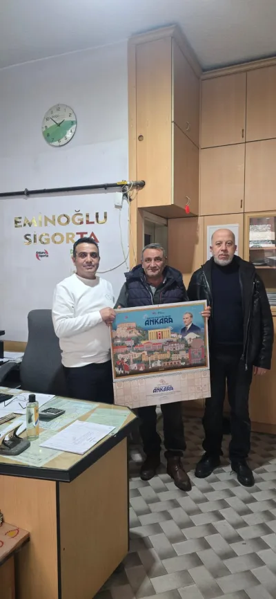 Söz Acentede arşivinden bir fotoğraf