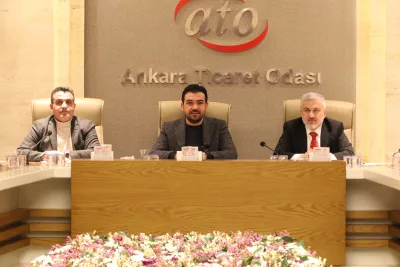 44-49-55-67 MK İstişare Toplantısı etkinliğinden bir kare